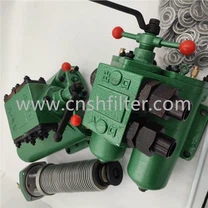 SPL 메쉬 필터 요소 SPL15C-118