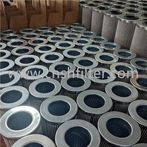 PI8215DRG25는 산화 팬의 MAHLE 필터 요소를 대체합니다.