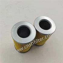 MAHLE 듀플렉스 필터 PI23016RN 교체