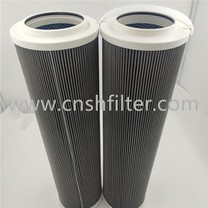 Replacement For PALL HCY-8314EOJ39H Duplex Filter Element