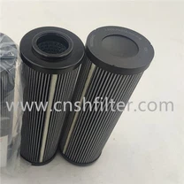 Rexroth R928006872 Supercharge 팬 필터 요소 교체