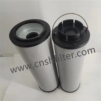 풍력 발전소 기어박스 실행 필터 소자 MEH1492RNTF10N/M50