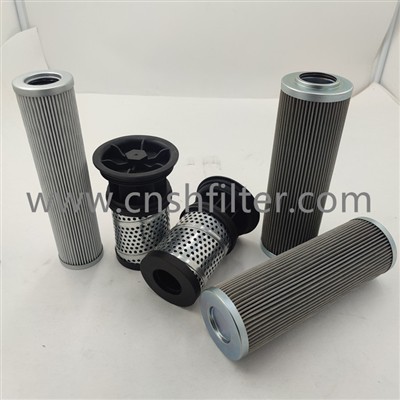 CW5000 Replace WIX Tube Grinding Machine Lubricating Oil Filter Element CW5000 Replace WIX Tube Grinding Machine Lubricating Oil Filter Element