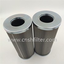 4PD110X160A10 발전소 이중 필터 요소