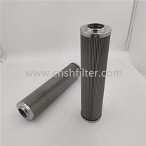 시멘트 공장 이중 필터 요소 RFLD125