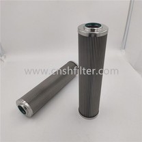 R901025293 Rexroth 고압 필터 요소 교체