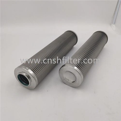 R928005798 Rexroth 윤활유 필터 요소 교체