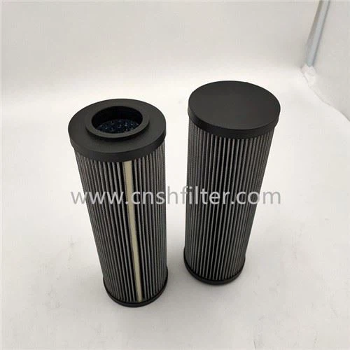 R928006710 Rexroth 고압 파이프라인 필터 요소 교체