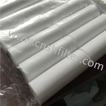 물 샘플 필터 요소 TZ216A