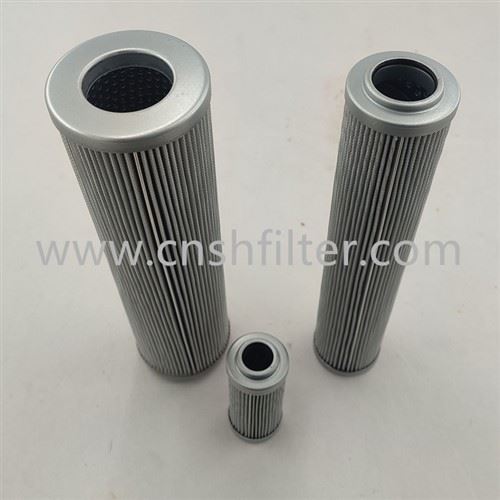 MAHLE PI24025DNSMX16 고압 필터 요소 교체