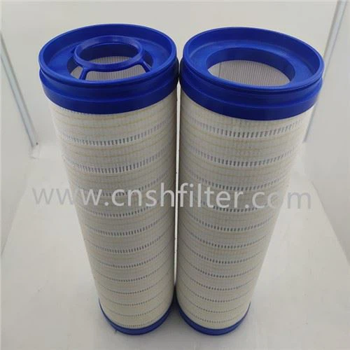 PALL 파이프 필터 요소용 UE610AT40Z 교체