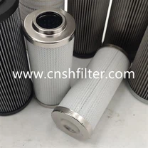 Replacement For HYDAC 0500D010ON Hammer Crusher Filter Element