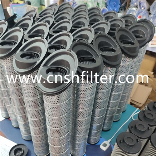 Parker 937406Q 광재 기계 반환 필터 원자를 위한 보충