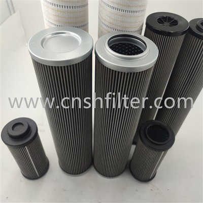 EH Oil Station Replacement For OMT SF086C114GR250 Pressure Line Filter Element