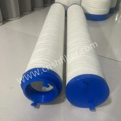 Replacement For PALL HC8400FRS8Z Crane Electrical Hydraulic Oil System Filter Element