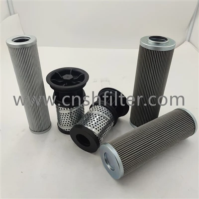 Replacement For HYDAC 0850R005BNHC Crane Pipeline Oil Suction Filter Element