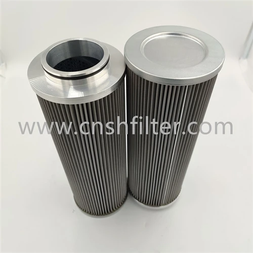 Replacement For Clean SEA150W080B24A Winch Machine Two-way Reversible Filter Element
