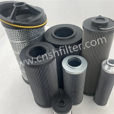 Replacement For HEPAC SEA350W180B40P Hydraulic Servo-motor Rotary Line Filter Element