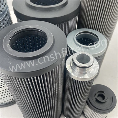 SEA150W125B24P Crusher Hydraulic Transmission Filter Element Replacement For Clean