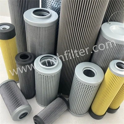 SEA015W180B06AB02 Replacement For HEPAC Roller Oil Pump Outlet Filter Element