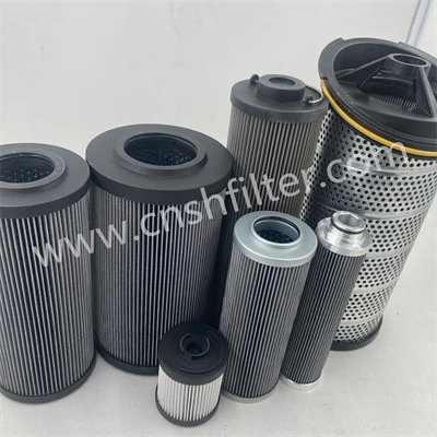 HPA030F05B08VB Replacement For HEPAC Cutting Machine Return Filter Element