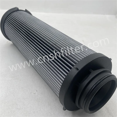 RTA250F05F40N Replacement For HEPAC Rolling Mill Hydraulic Return Oil Filter Element
