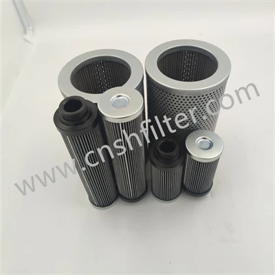 Replace Parker Fire-resistant Fuel Filter Element FC1115.Q010.BS