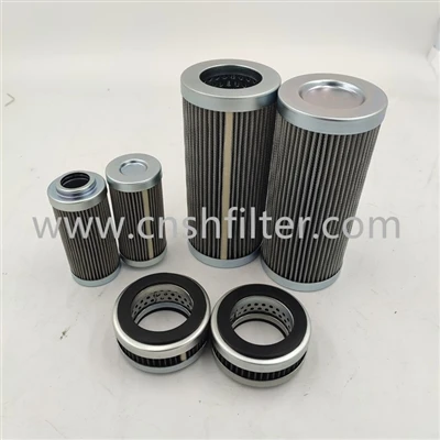 P163567 Reducer Hydraulic Folding Filter Element P163567 Reducer Hydraulic Folding Filter Element