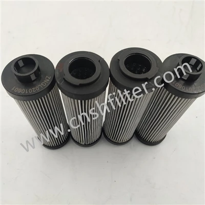 Replace PaLL HC2257FRN10Z Power Plant In-box Suction Filter Element