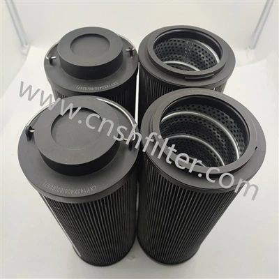 Replace PALL HC2235FRT15Z Coal Mill Pressure Line Filter Element