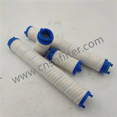 Replace PALL HC6500FRS26Z Punching Machine Folding Filter Element
