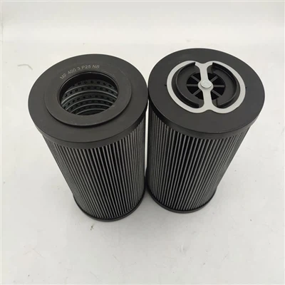 Chemical Plant High Pressure Plate Filter Replace OMT CHP283F03XN