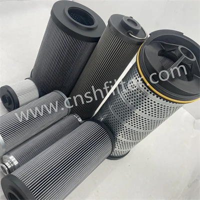 Replacement For WIX CW16560 Roller Straight Return Filter Element