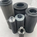 V3RB1H03 Vickers 얇은 오일 스테이션 펌프 아울렛 플러싱 필터 요소 교체