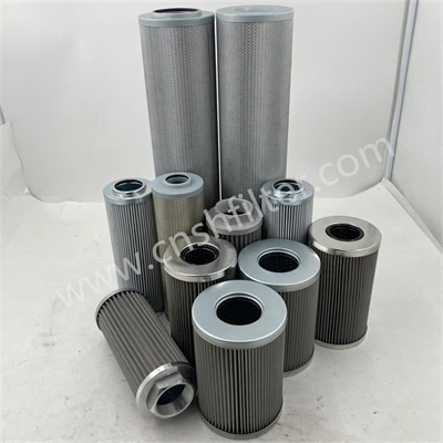 Replacement For ALLISON 29501202 Loader Hydraulic Device Folding Oil Filter Cartridge
