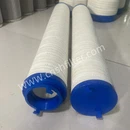 HC2235FRP6Z 발전소 PALL용 접이식 리턴 필터 요소 교체