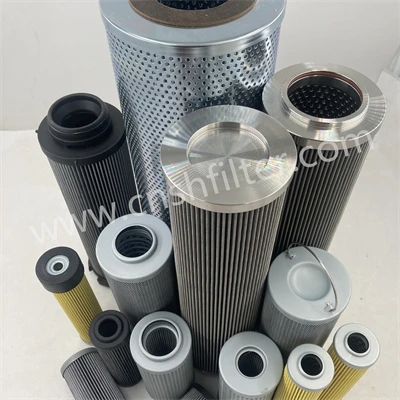 V3.0510-58 Replacement For ARGO Rolling Mill Straight Return Filter Element