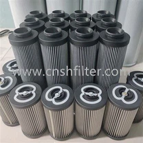 PAE0500F010N CLEAN 고압 필터 요소 교체