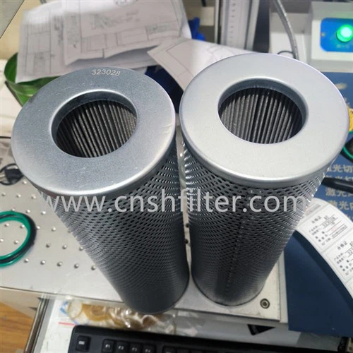 EATON 323028 01.TS625.80G.-.B 흡입 필터 요소 교체