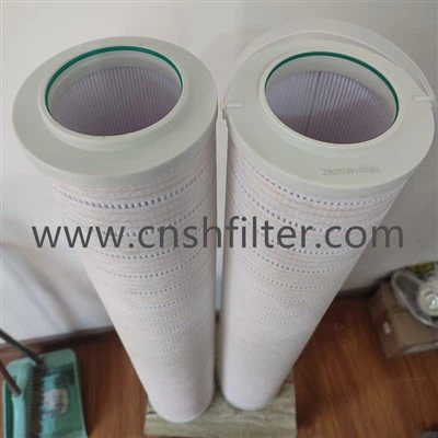 PALL HC8314FRS39H 리턴 접이식 필터 요소 교체
