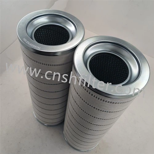 PALL HC8400FKT16H 송풍기 고압 필터 요소 교체