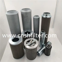 CLEAN RTE0500F010N 리턴 필터 요소 교체